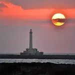 Ama Conchiglia * Gallipoli