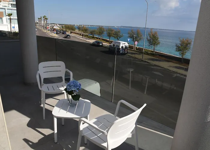 Appartamento Ama Conchiglia *