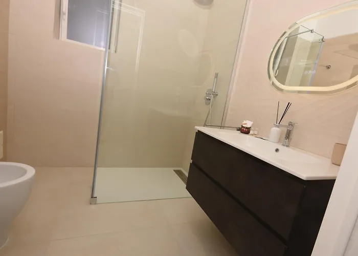 Appartamento Ama Conchiglia