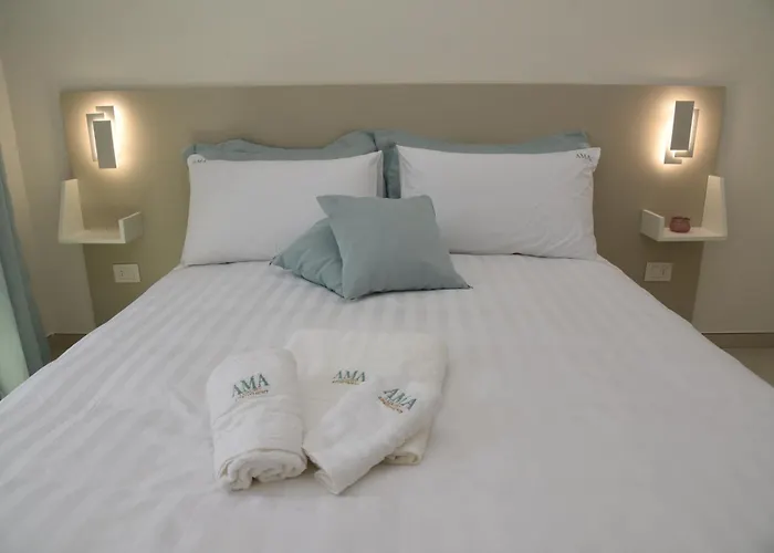 Ama Conchiglia Gallipoli