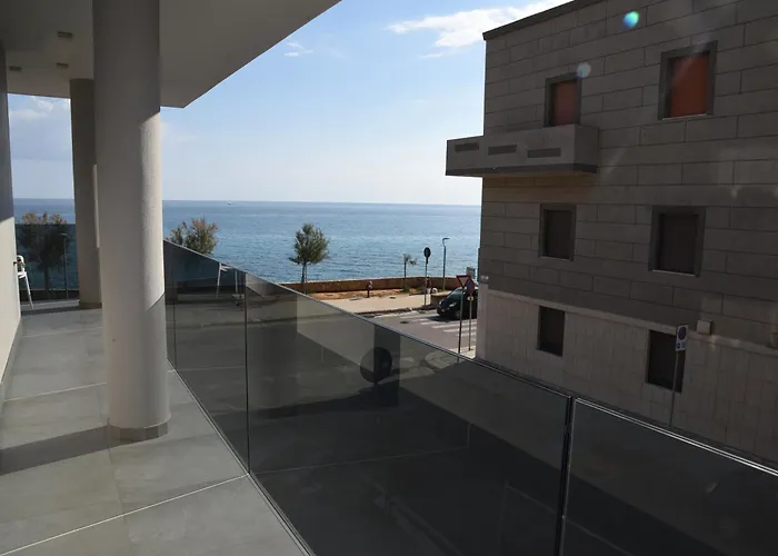 Ama Conchiglia * Gallipoli