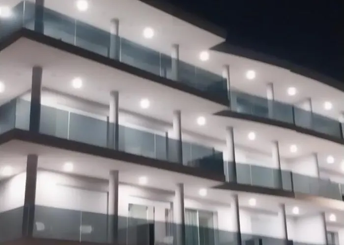 Ama Conchiglia Gallipoli