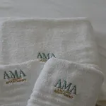 Ama Conchiglia Apartment *