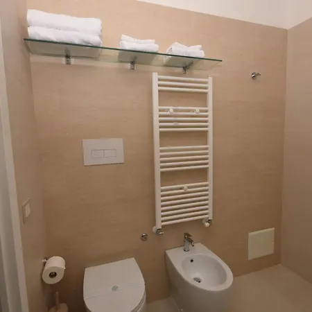 Ama Conchiglia Apartament Gallipoli