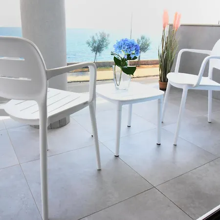 Ama Conchiglia * 갈리폴리