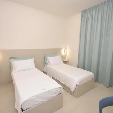 Ama Conchiglia Lägenhet Gallipolli