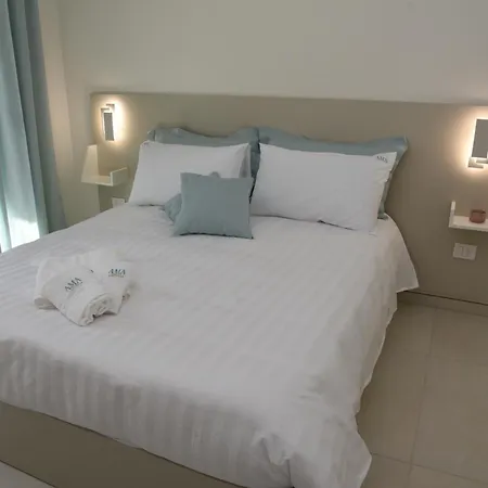 아파트 Ama Conchiglia