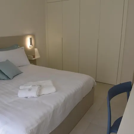 아파트 Ama Conchiglia *