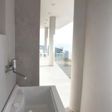 Ama Conchiglia Gallipolli