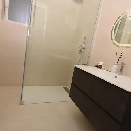 Lägenhet Ama Conchiglia