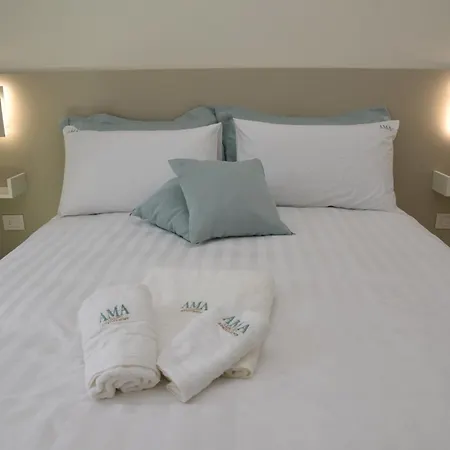 Ama Conchiglia Gallipolli