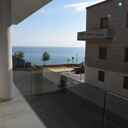 Ama Conchiglia * Gallipolli