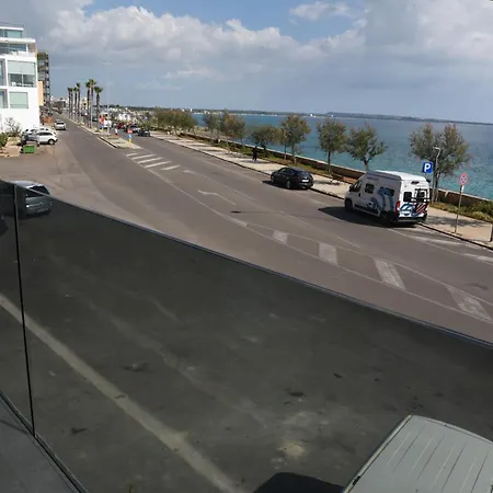 Ama Conchiglia Lägenhet *