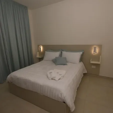 Lägenhet Ama Conchiglia *