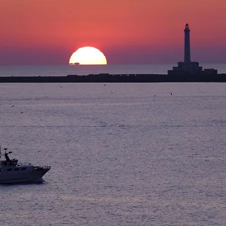 Lägenhet Ama Conchiglia