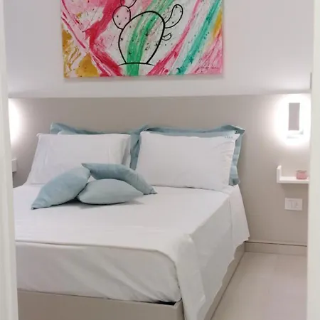 Ama Conchiglia Gallipolli