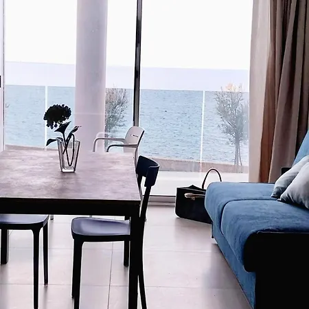 Ama Conchiglia * Gallipolli