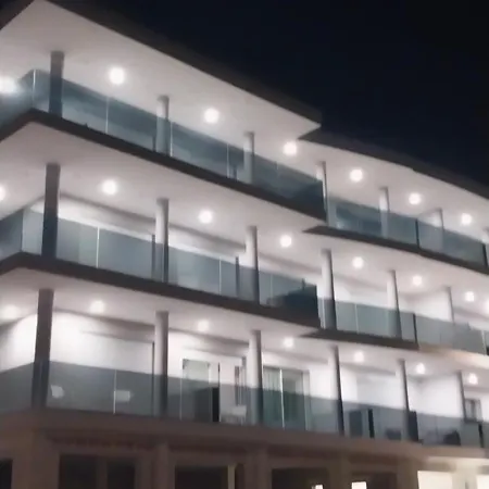 Ama Conchiglia Gallipolli