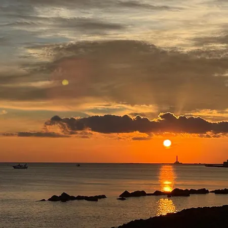 Lägenhet Ama Conchiglia