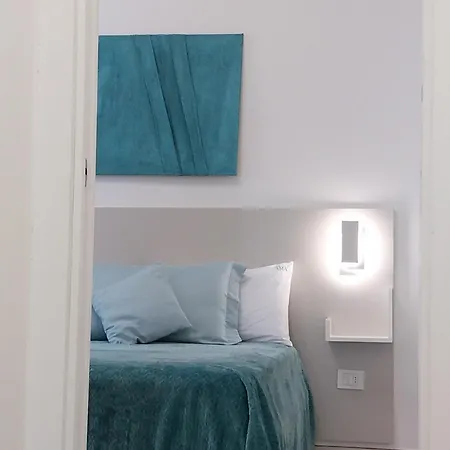Ama Conchiglia Apartment *