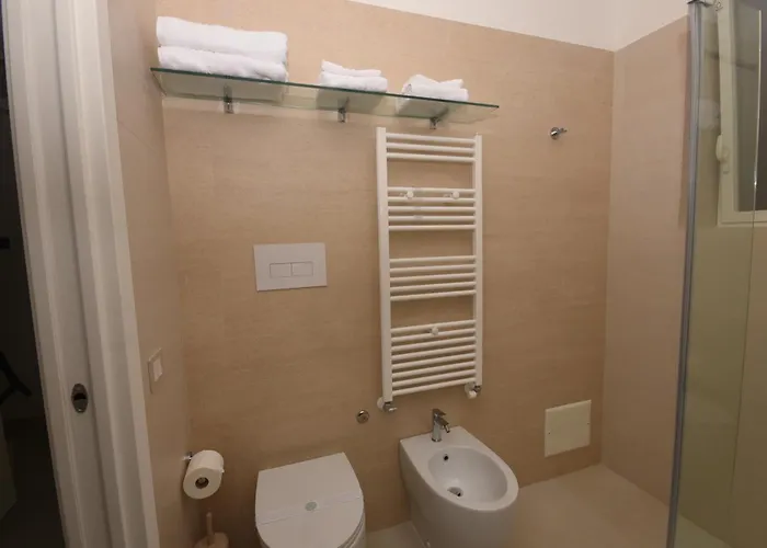 Ama Conchiglia Apartment Gallipoli