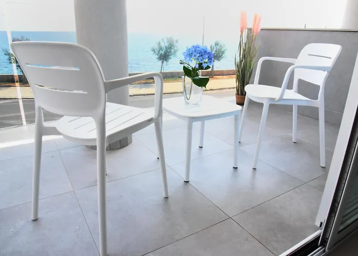 Ama Conchiglia * 갈리폴리