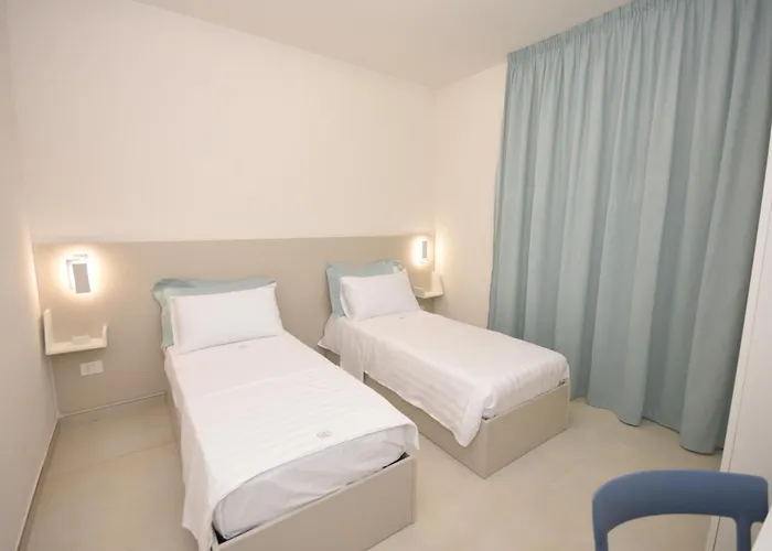 Ama Conchiglia Apartment Gallipoli