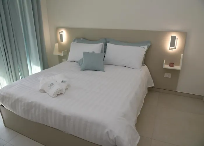 Apartment Ama Conchiglia