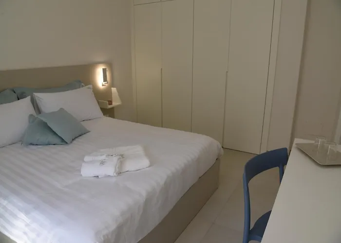 Apartment Ama Conchiglia *