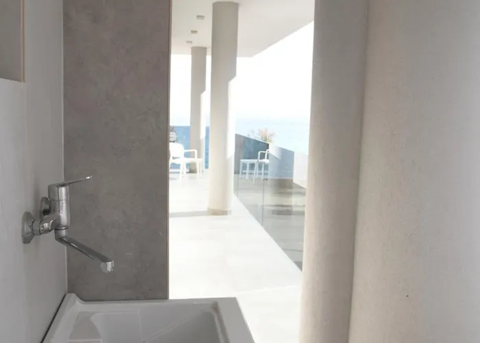 Ama Conchiglia 갈리폴리