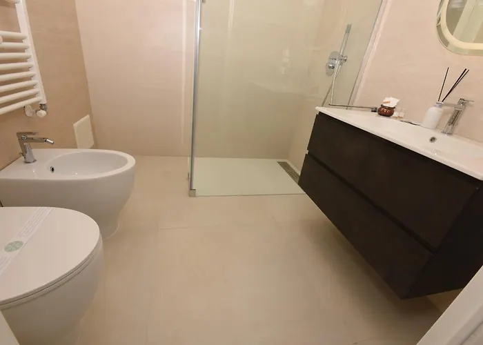 Ama Conchiglia Apartment Gallipoli