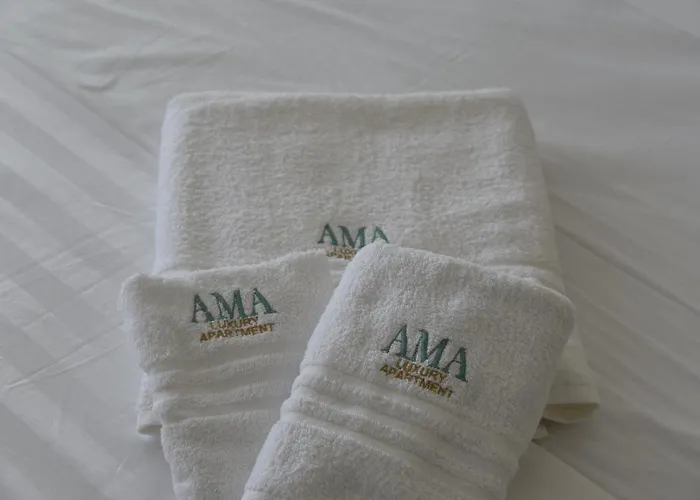 Apartment Ama Conchiglia *