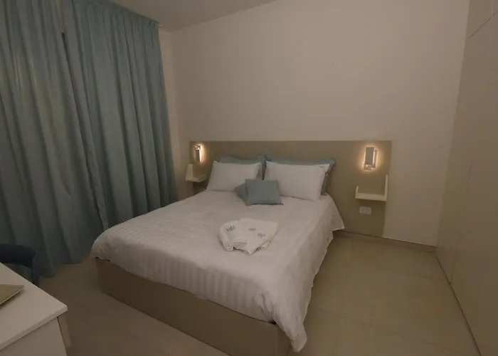 Apartment Ama Conchiglia *