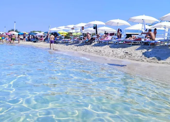 Ama Conchiglia Gallipoli