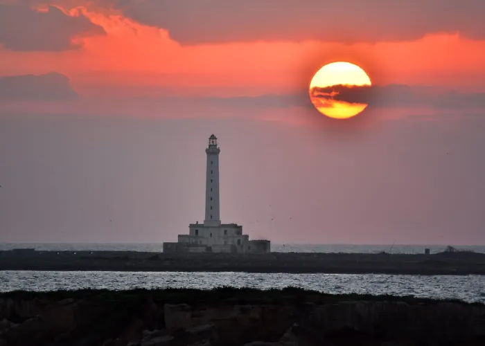Ama Conchiglia * Gallipoli