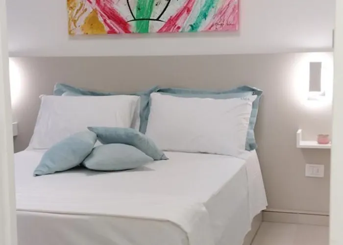 Ama Conchiglia 갈리폴리