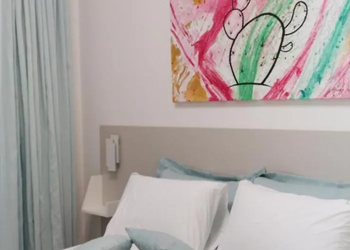 Apartment Ama Conchiglia