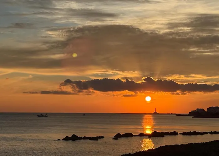 Apartment Ama Conchiglia