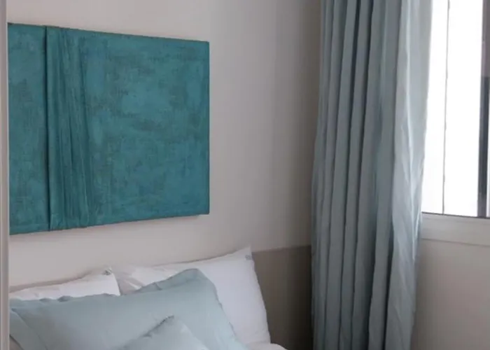 Ama Conchiglia Gallipolli